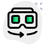 Virtual Reality icon 64x64